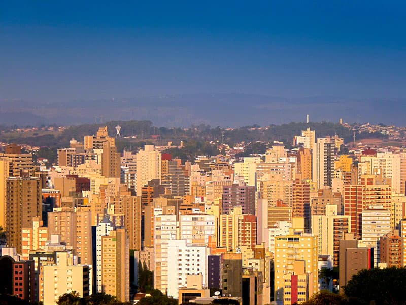 e destinos exclusivos linha piracicaba campinas