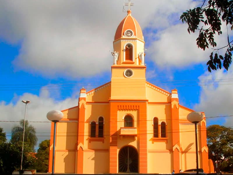 e destinos exclusivos ibitinga