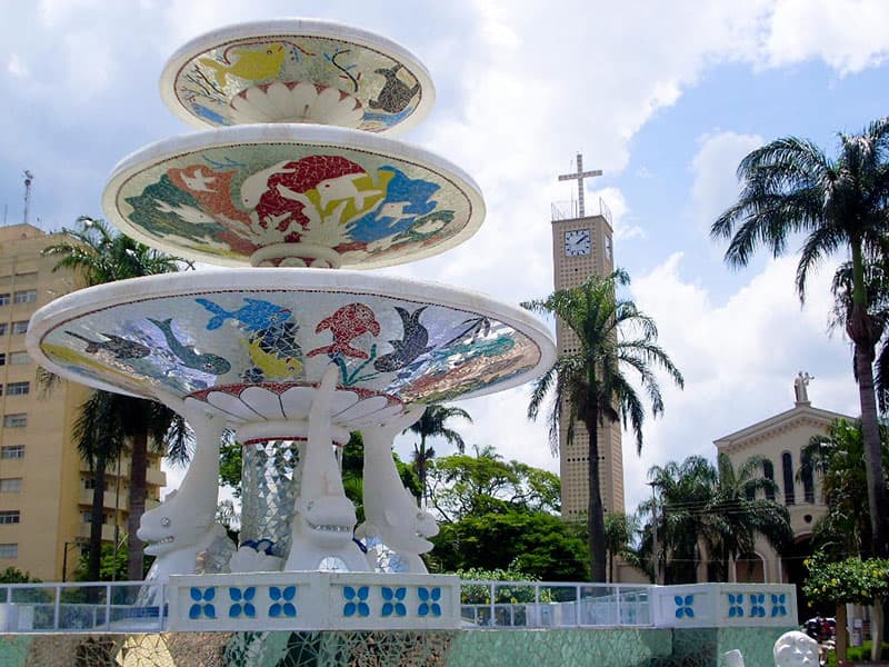 fd destinos exclusivos novo horizonte sp