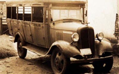 cbf historia empresa cruz foto